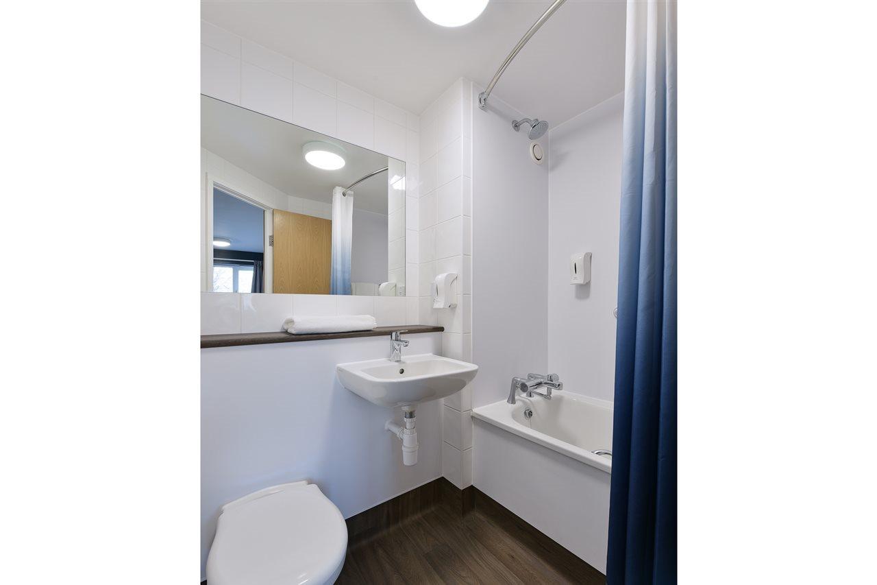 Travelodge Thame Exteriér fotografie