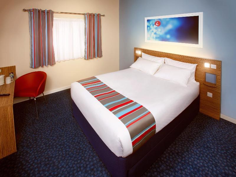 Travelodge Thame Exteriér fotografie