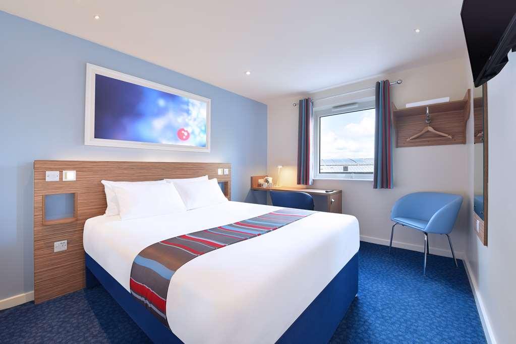 Travelodge Thame Pokoj fotografie