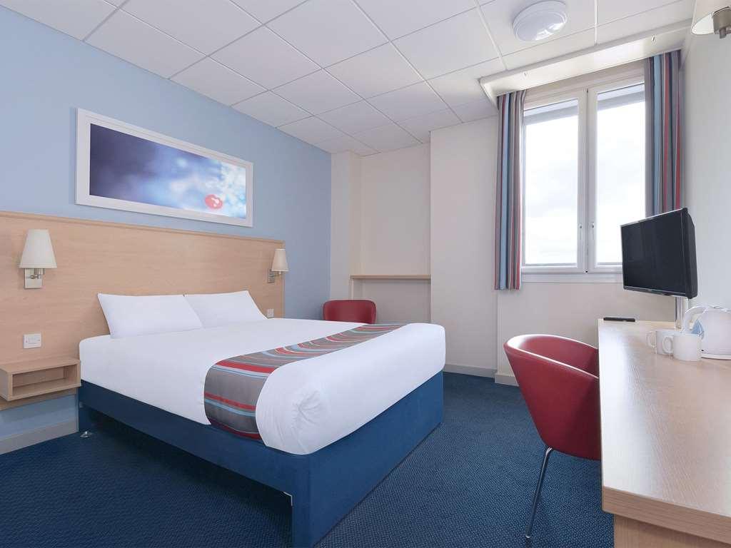 Travelodge Thame Pokoj fotografie